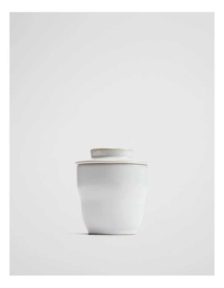 Leone Butter Bell in Natural image 1