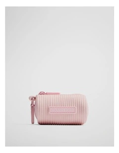 Piper Bag Holder in Floss