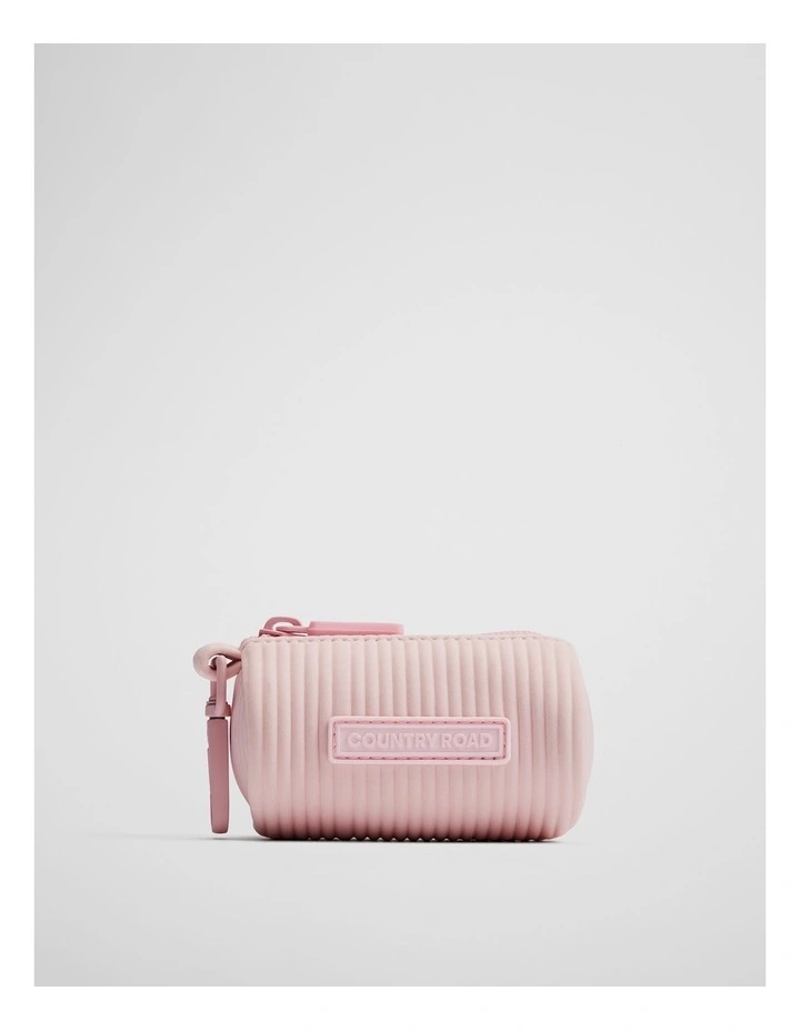 Piper Bag Holder in Floss image 1