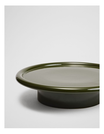 Dark Olive colour