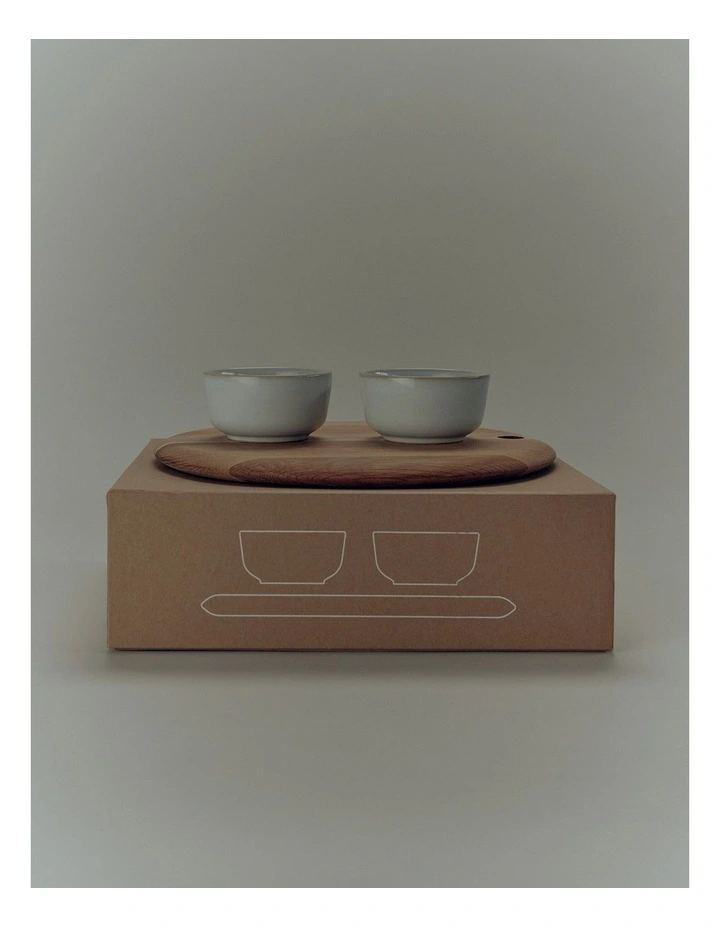 Leone Serving Board Set Of 3 in Natural image 4