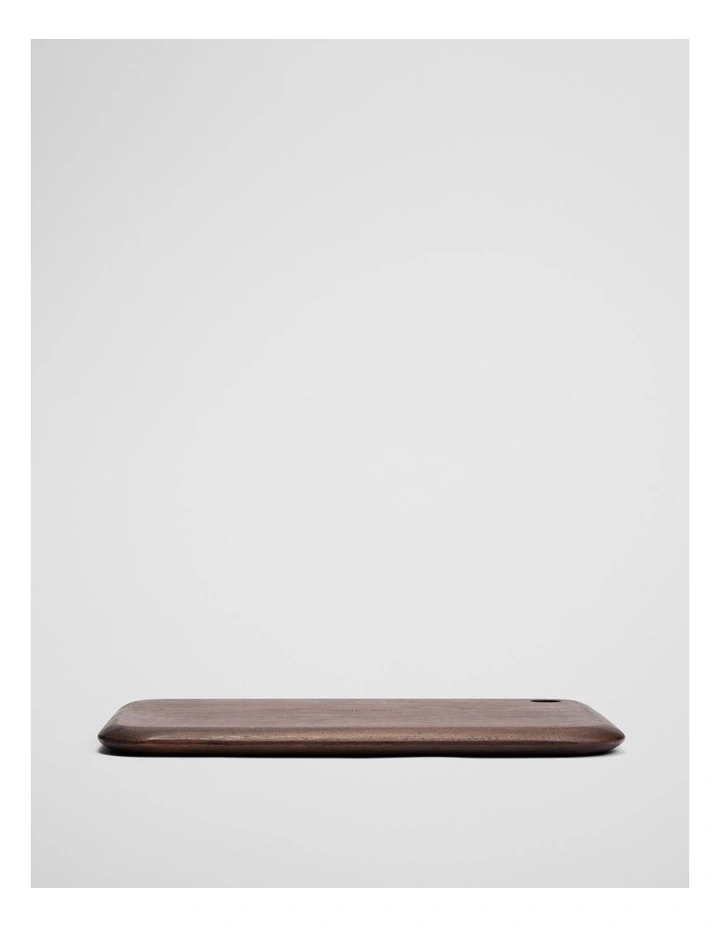 Polly Board And Knife Set Of 2 in Walnut image 4