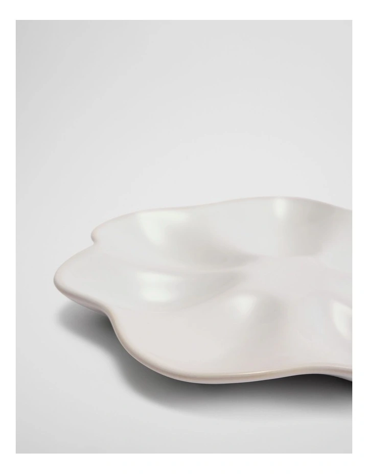 Leone Oyster Platter in Natural image 3