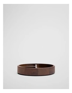 Sierra Jewellery Tray in Walnut