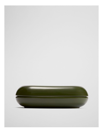 Dark Olive colour