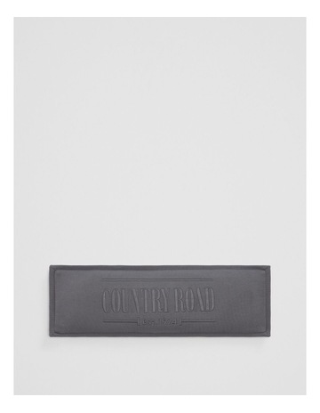 Charcoal colour