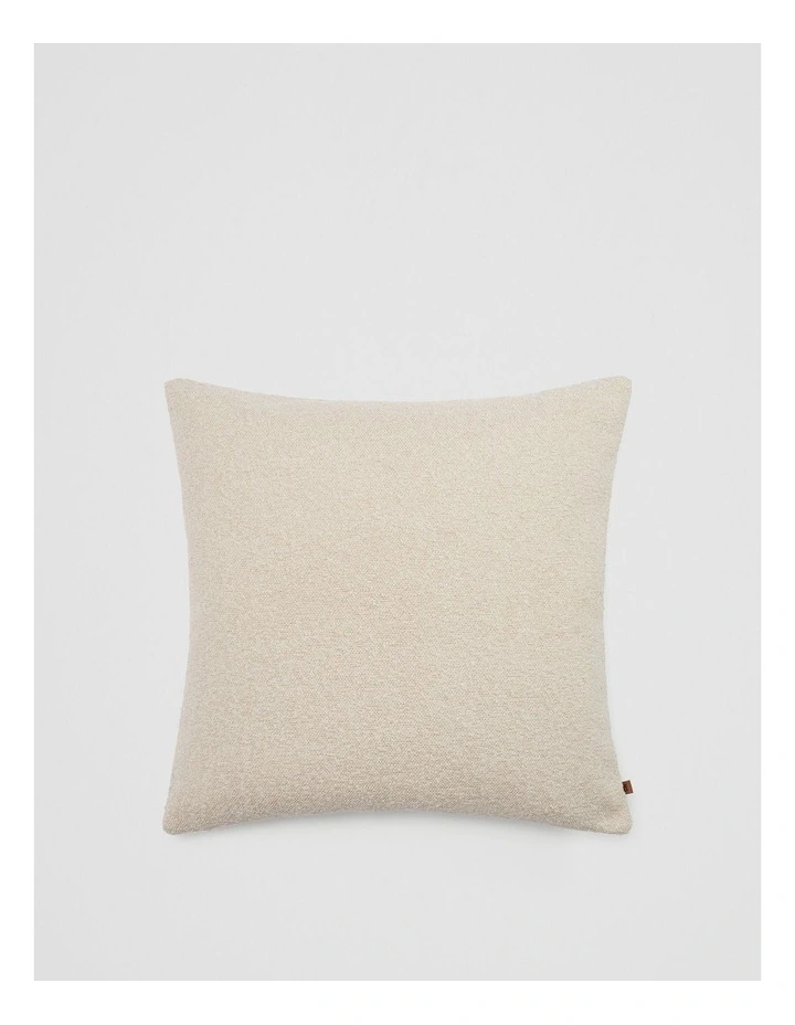 Reed Patio 55 X 55 Cushion in Natural image 1