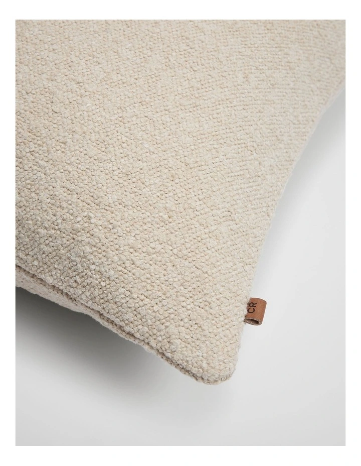 Reed Patio 55 X 55 Cushion in Natural image 3