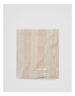 Freya Tablecloth in Natural