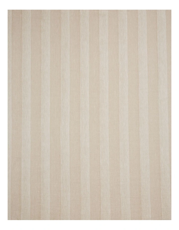 Freya Tablecloth in Natural image 4