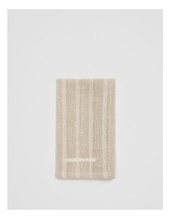 Freya Napkin Set Of 4 in Natural