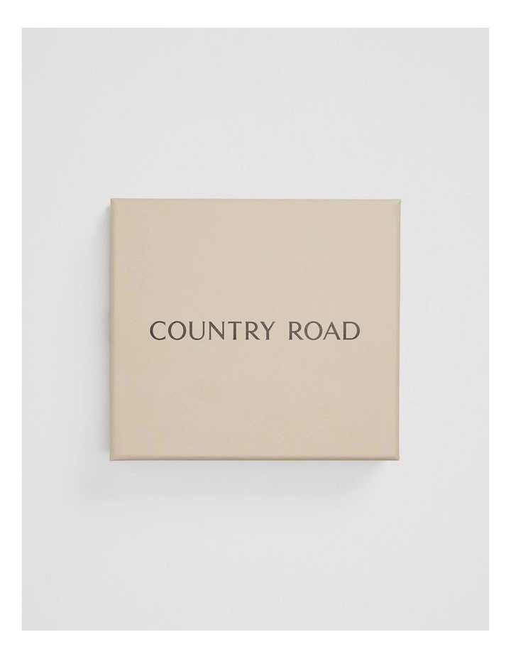 Silk Turban in Musk image 3