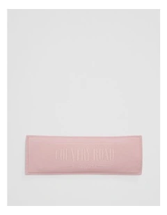 Logo Heat Pack in Musk