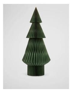 Honeycomb 6ft Tree in Sage