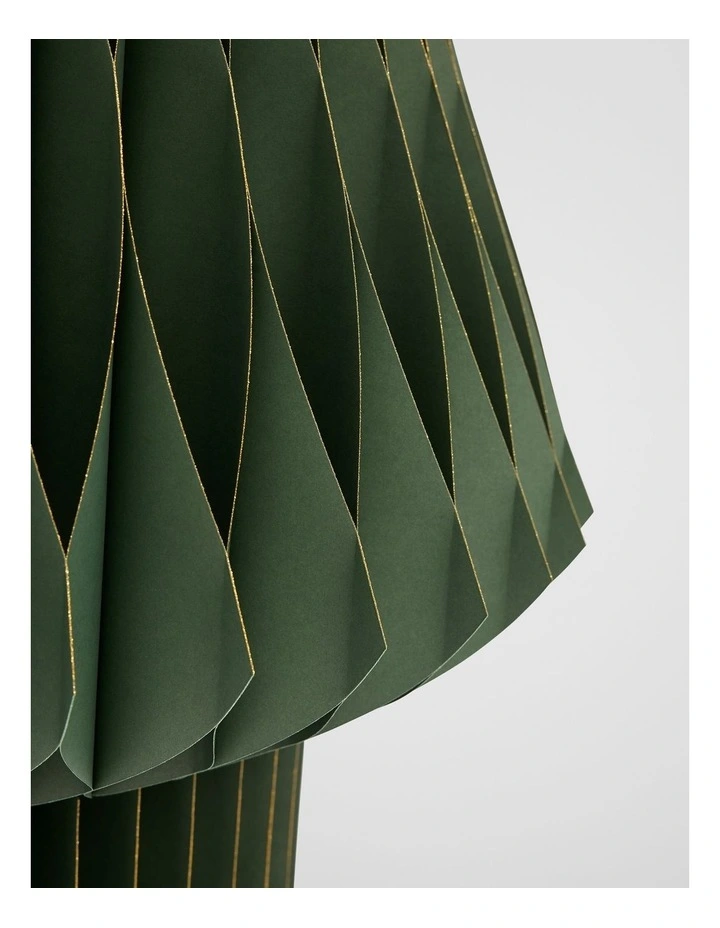 Honeycomb 6ft Tree in Sage image 2