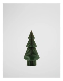 Honeycomb 3ft Tree in Sage