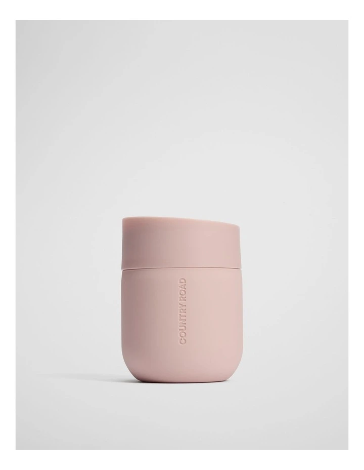 Nico Reusable Cup in Bud image 1