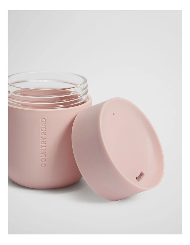 Nico Reusable Cup in Bud image 2