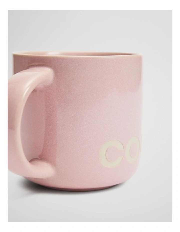 Demm Mug Set Of 2 in Bud image 3