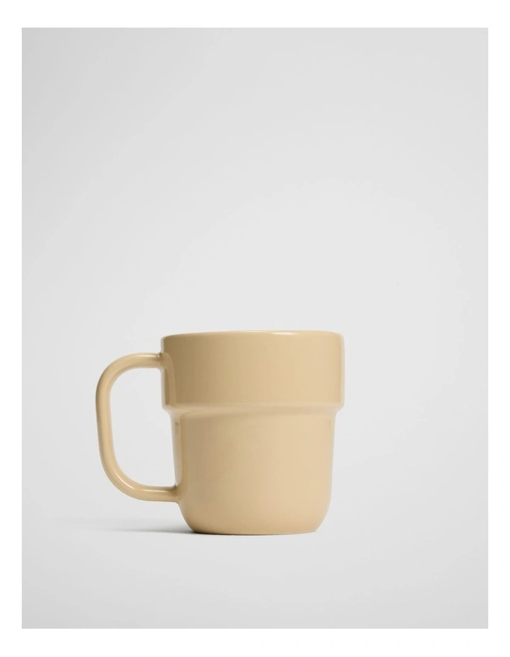 Danica Mug in Yarrow image 1