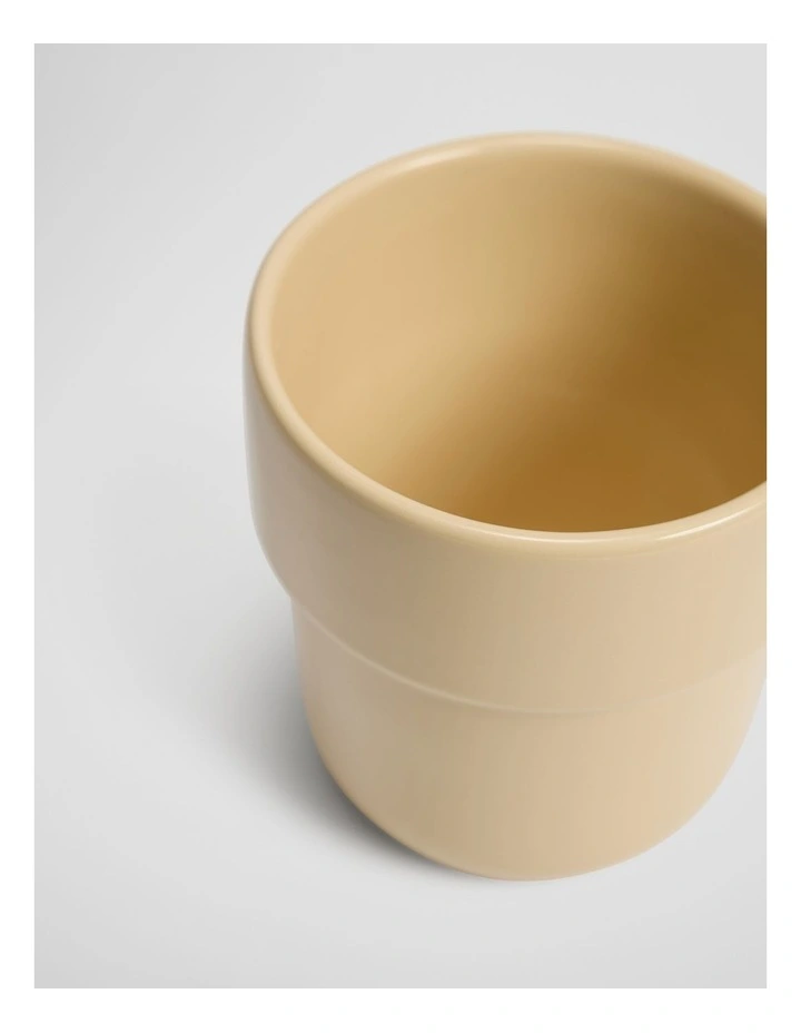 Danica Mug in Yarrow image 3