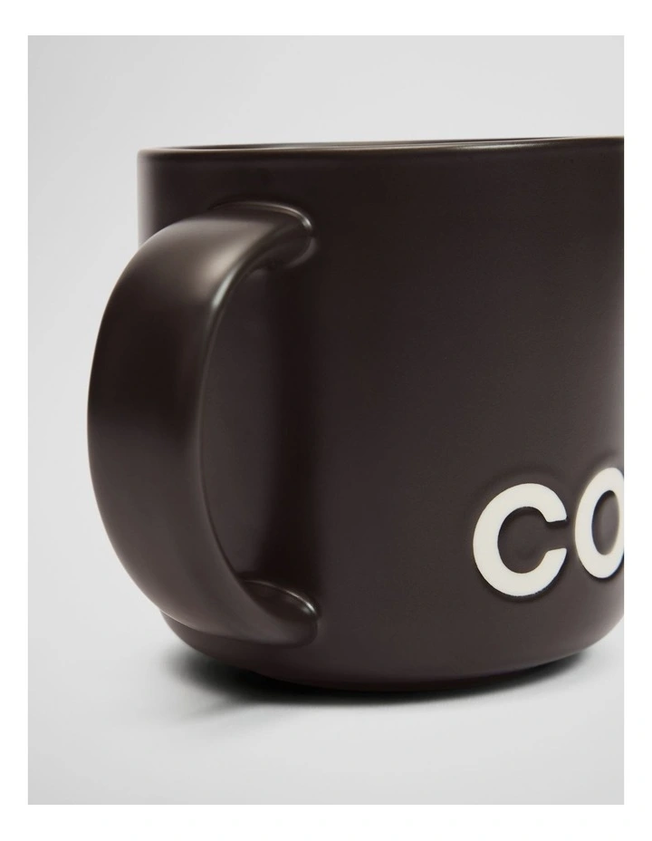 Demm Mug in Slate image 2