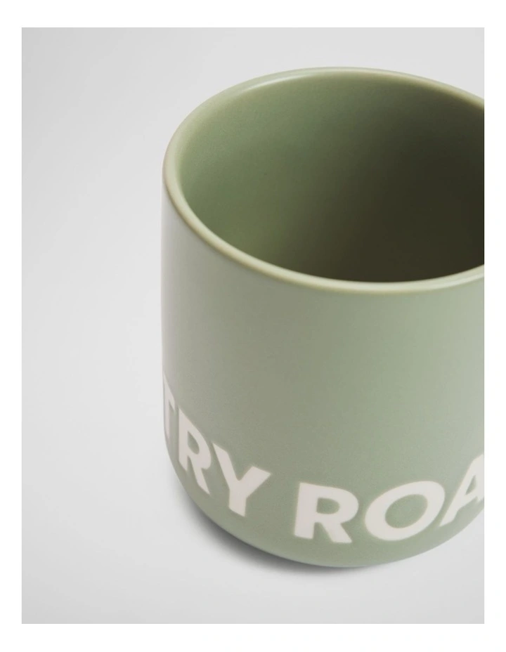 Demm Mug in Acacia image 2