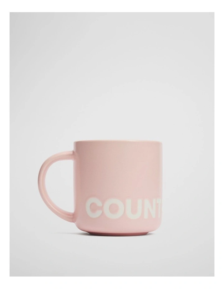 Demm Mug in Bud image 1