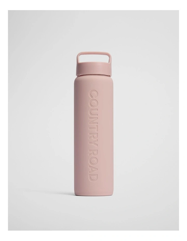 Nico Drink Bottle in Bud image 1