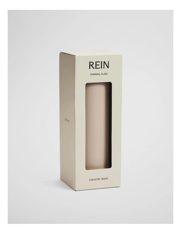 Rein Flask in Sand image 3