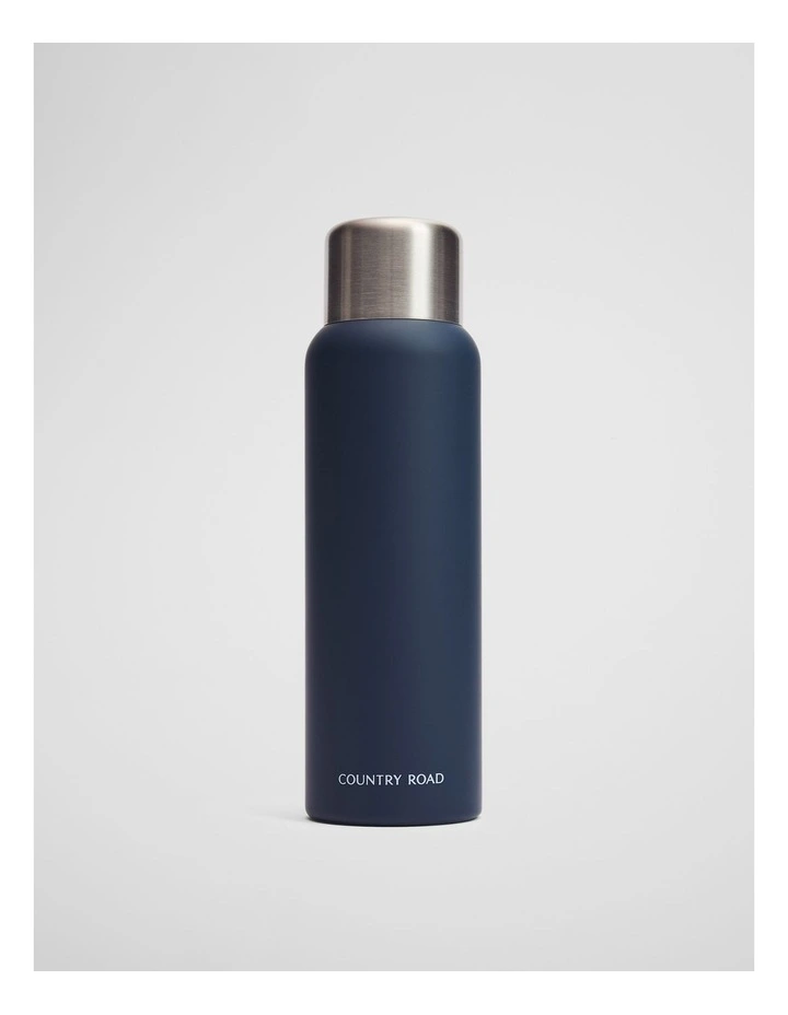 Rein Flask in Navy image 1