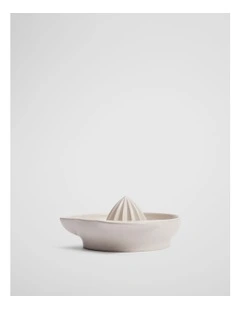 Miari Juicer in Natural