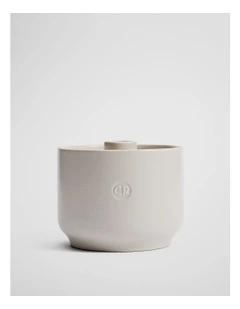 Miari Paper Towel Holder in Natural