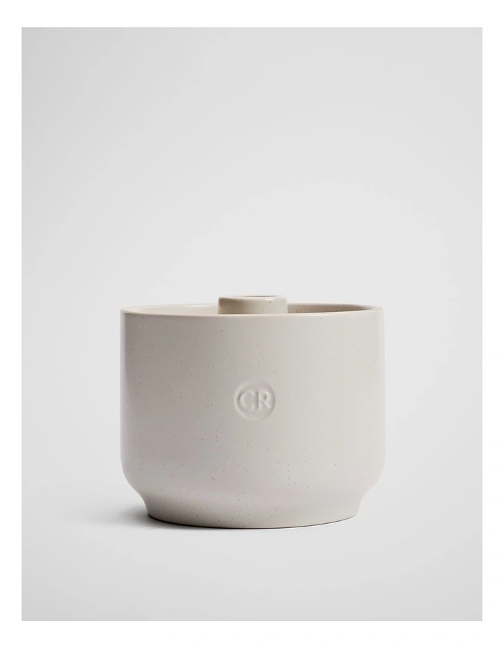 Miari Paper Towel Holder in Natural image 1