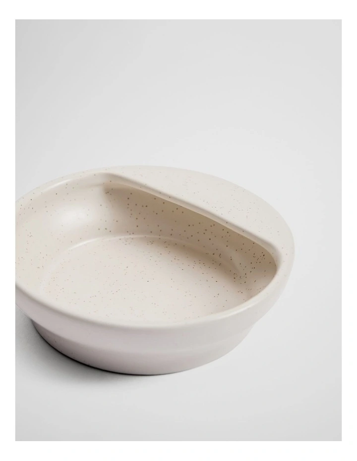 Miari Spoon Rest in Natural image 2