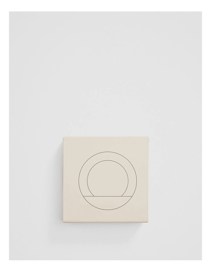 Miari Spoon Rest in Natural image 3