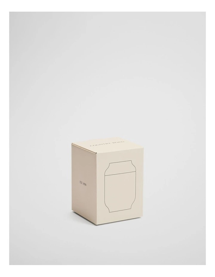 Miari Butter Bell in Natural image 3