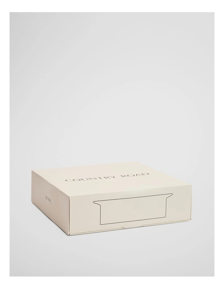 Dover Cake Stand in Natural image 3