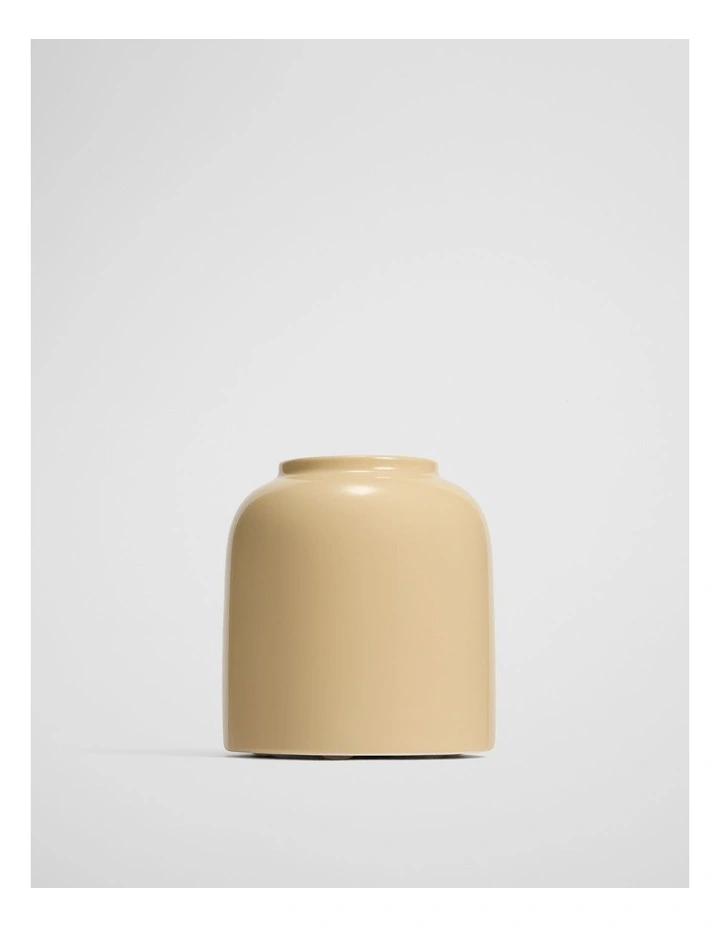 Dom Extra Small Vase in Yarrow image 1