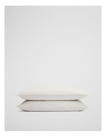 Ciel Blue Stripe colour