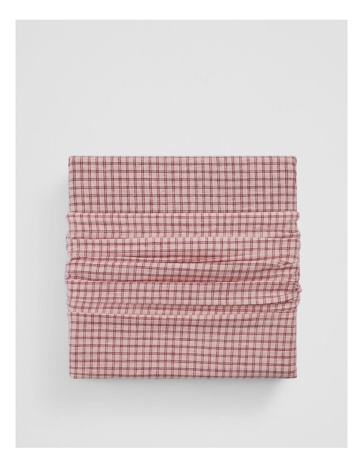 Remy Queen Quilt Cover in Bud image 1