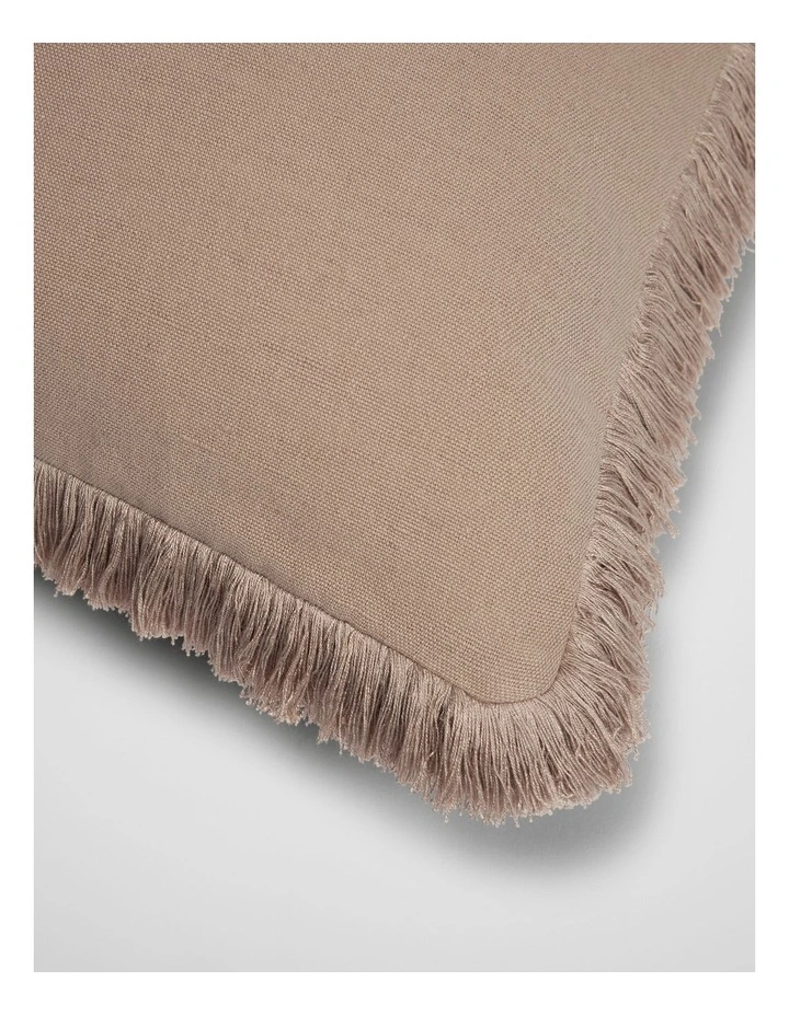 Amira 40x60 Cushion in Pebble image 3