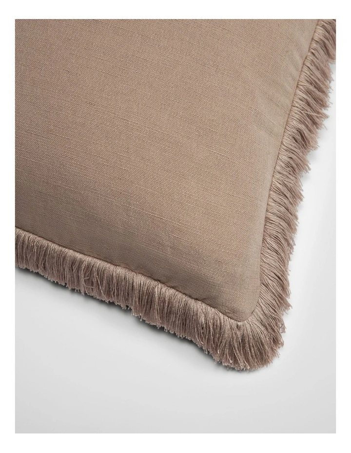 Amira 50x50 Cushion in Pebble image 2