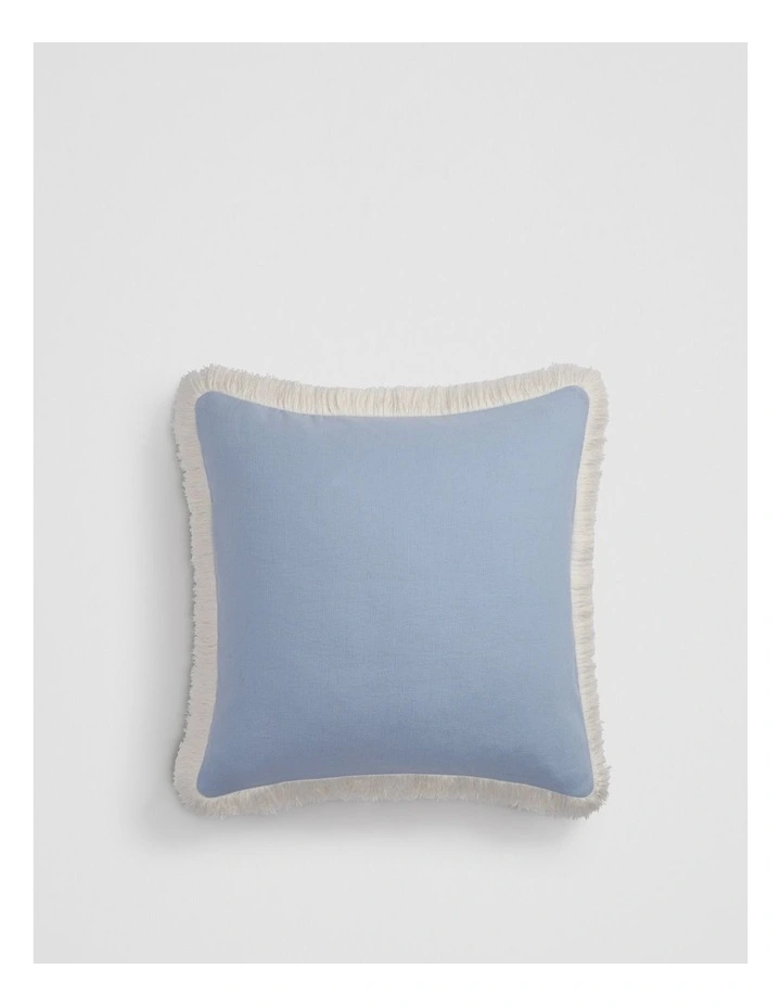 Amira 50x50 Cushion in Ciel Blue image 1