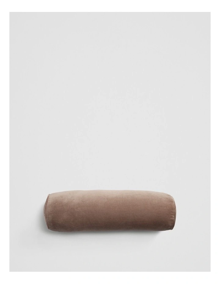 Camille 55x17x17 Cushion in Pebble image 1