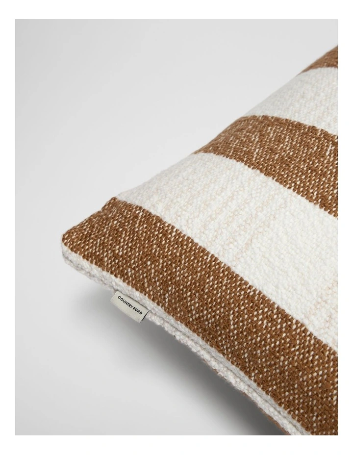 Rhoda 35x60 Cushion in Umber image 2