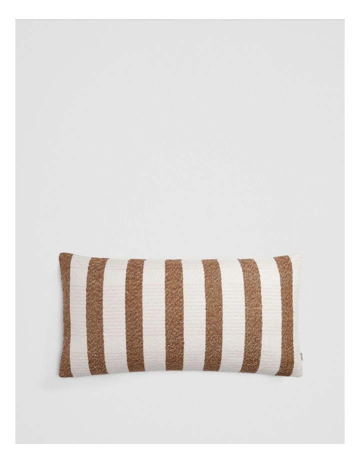 Rhoda 40x80 Cushion in Umber image 1