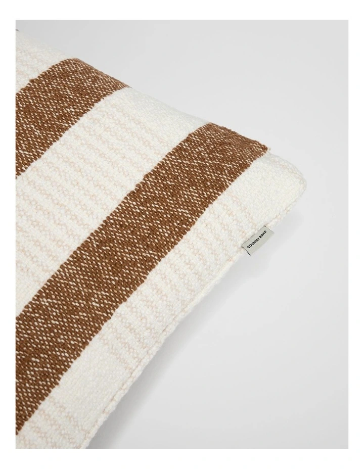 Rhoda 40x80 Cushion in Umber image 3