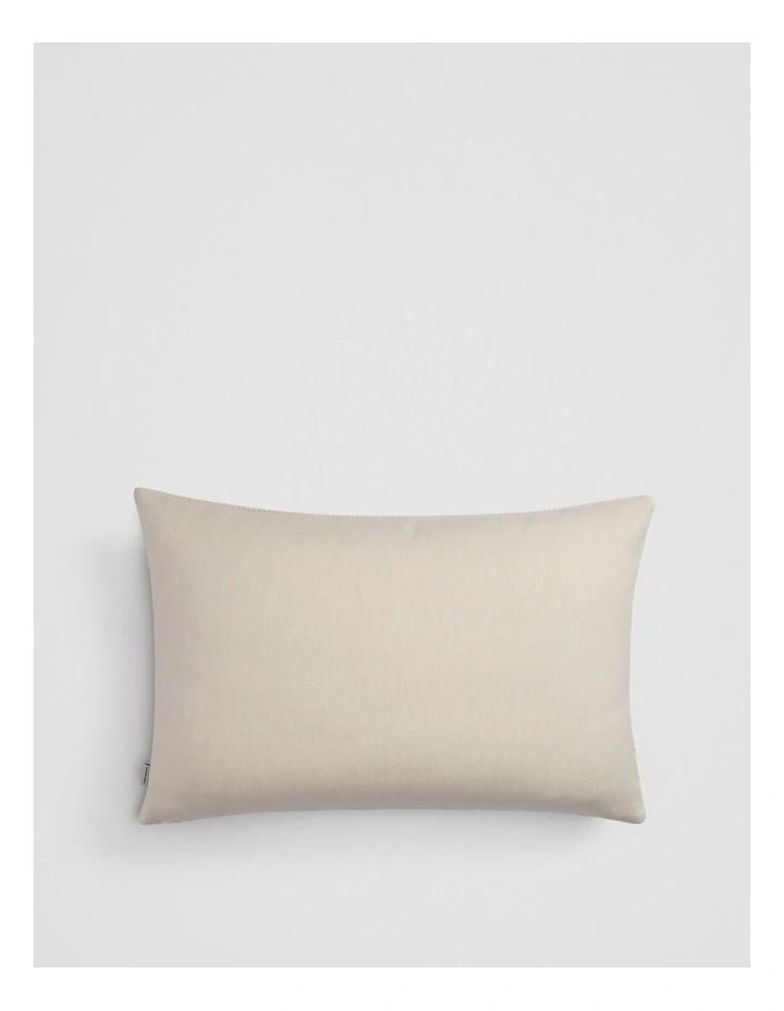 Ezra 60x60 Cushion in Sand image 4