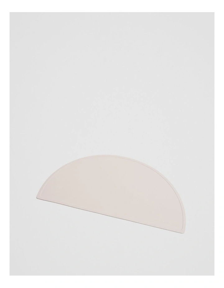 Lumi Kids Placemat in Natural image 1
